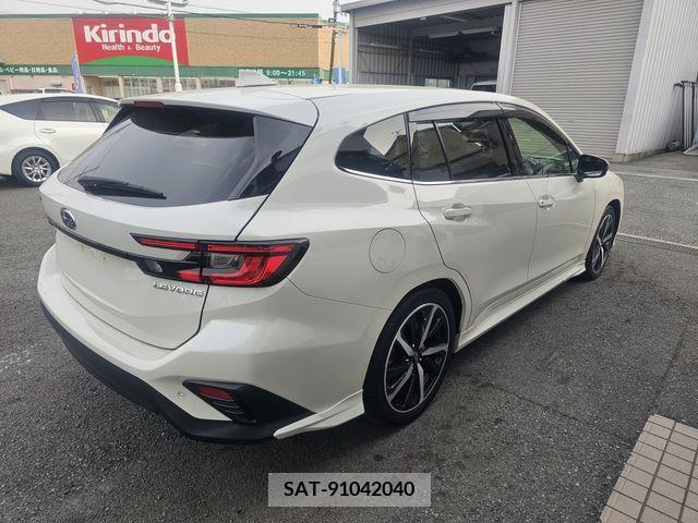 Subaru LEVORG 2021-10 256792-1