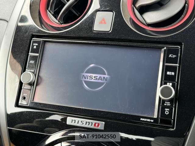 Nissan NOTE 2020-03 305531-5