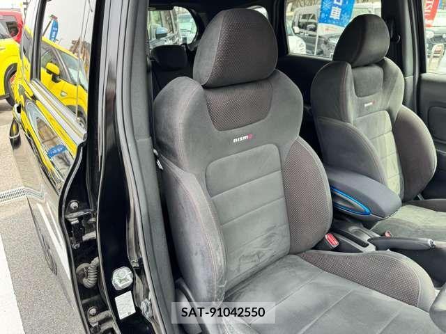 Nissan NOTE 2020-03 305531-15