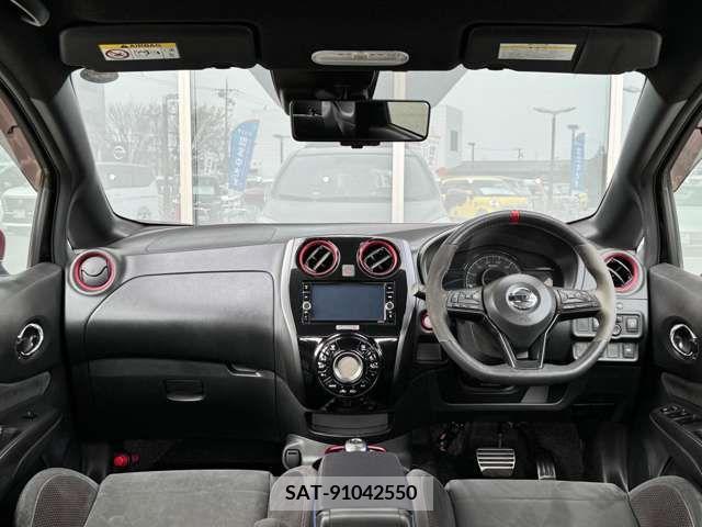 Nissan NOTE 2020-03 305531-4