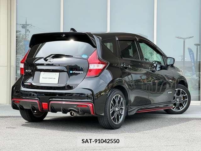 Nissan NOTE 2020-03 305531-3