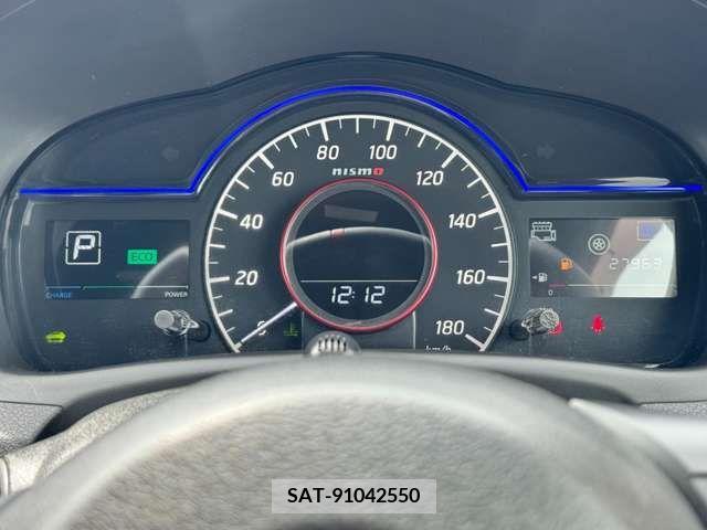 Nissan NOTE 2020-03 305531-12