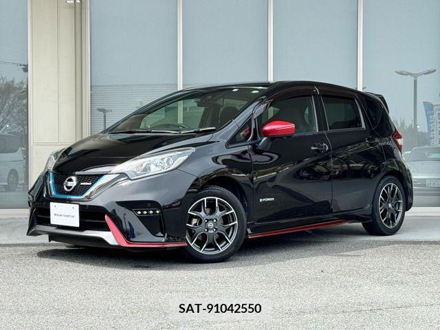 Nissan NOTE 2020-03 305531-0