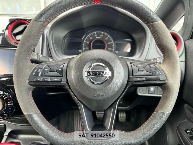 Nissan NOTE 2020-03 305531-8