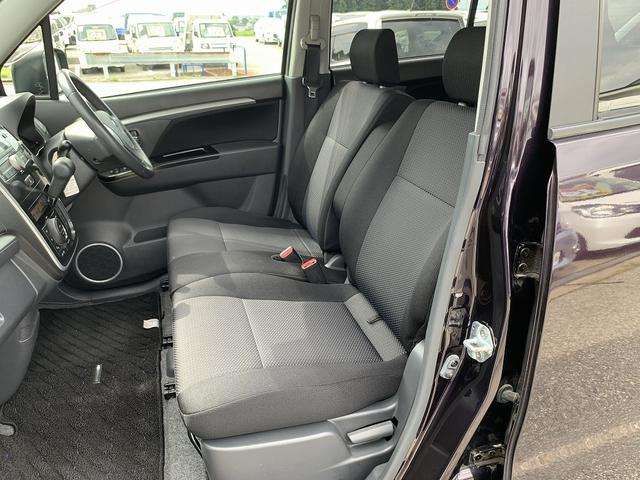 Suzuki WAGON R 2009-09 3348-11