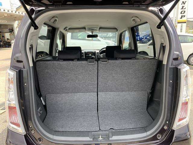 Suzuki WAGON R 2009-09 3348-14