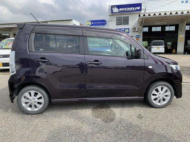 Suzuki WAGON R 2009-09 3348-7