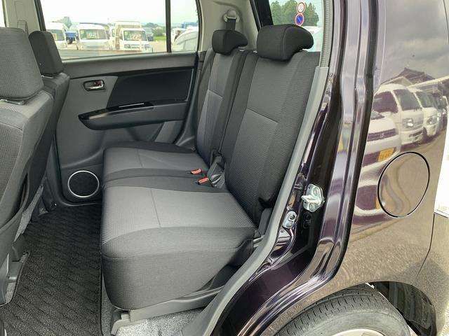 Suzuki WAGON R 2009-09 3348-13