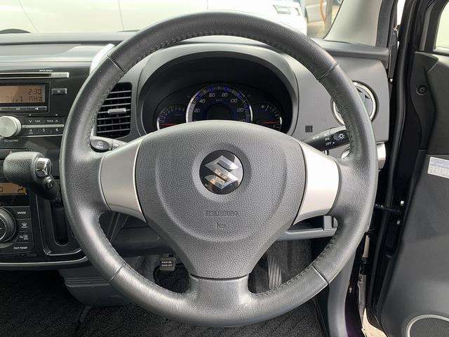 Suzuki WAGON R 2009-09 3348-17