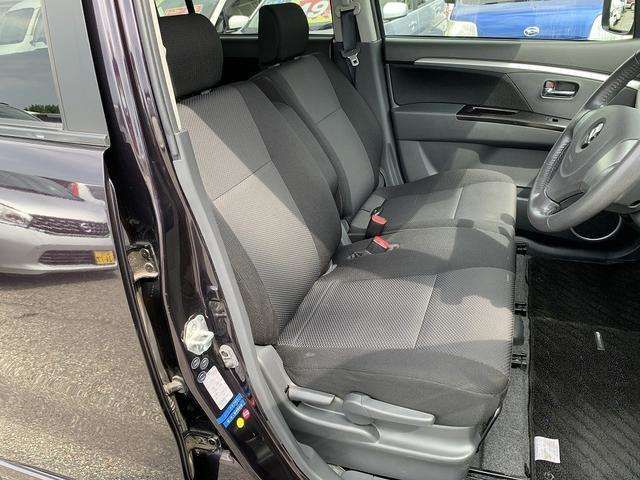Suzuki WAGON R 2009-09 3348-9