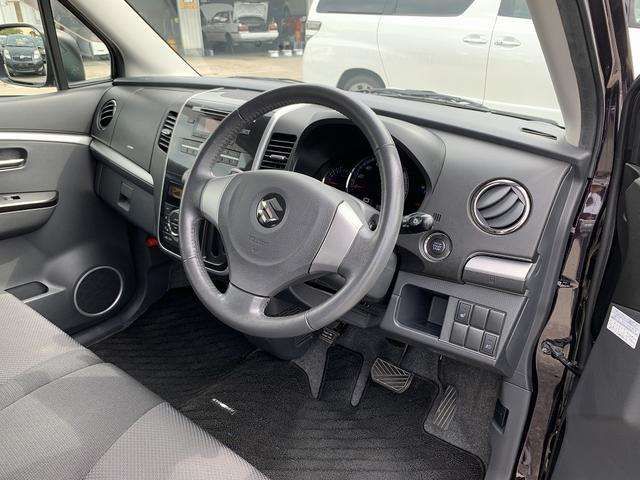 Suzuki WAGON R 2009-09 3348-16