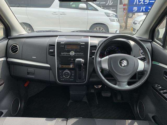 Suzuki WAGON R 2009-09 3348-8