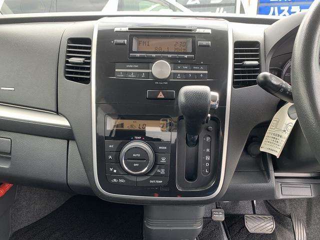 Suzuki WAGON R 2009-09 3348-19