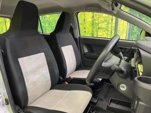 Daihatsu MIRA ES 2018-02 5721-9