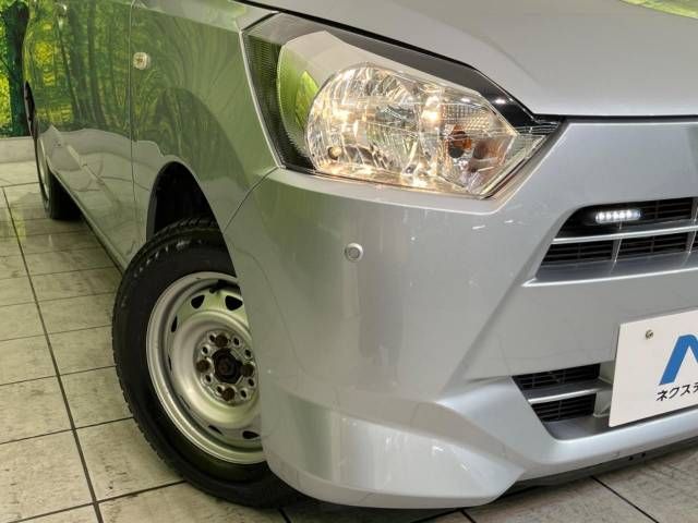 Daihatsu MIRA ES 2018-02 5721-12