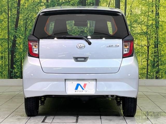 Daihatsu MIRA ES 2018-02 5721-15