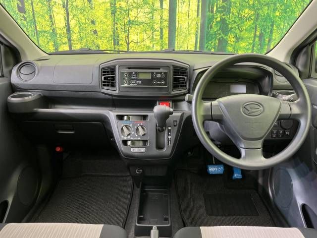 Daihatsu MIRA ES 2018-02 5721-1