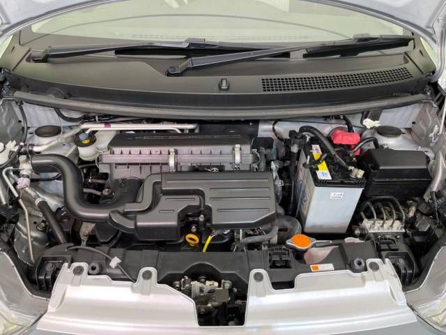 Daihatsu MIRA ES 2018-02 5721-18