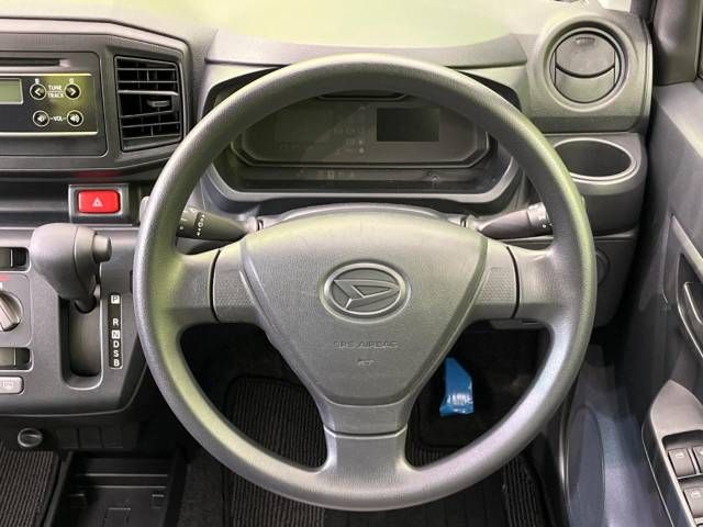 Daihatsu MIRA ES 2018-02 5721-8