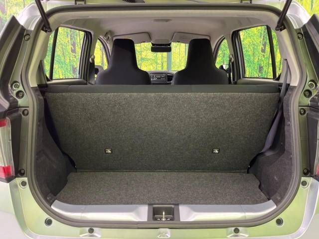 Daihatsu MIRA ES 2018-02 5721-11