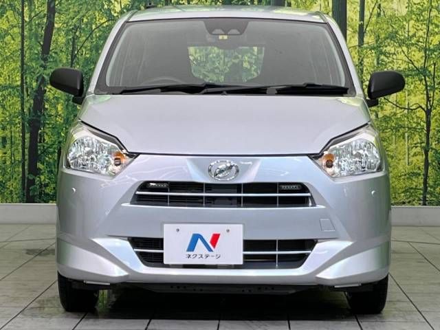 Daihatsu MIRA ES 2018-02 5721-14