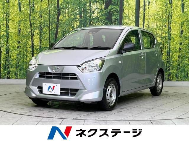 Daihatsu MIRA ES 2018-02 5721-0