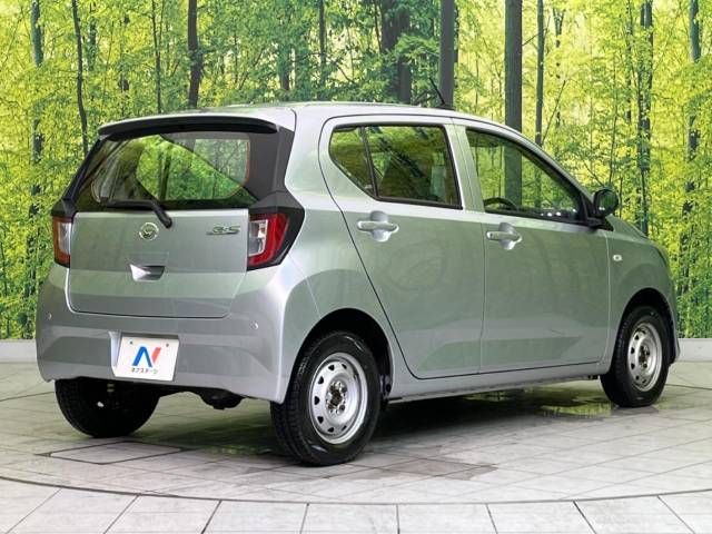 Daihatsu MIRA ES 2018-02 5721-17