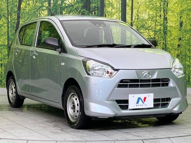 Daihatsu MIRA ES 2018-02 5721-16