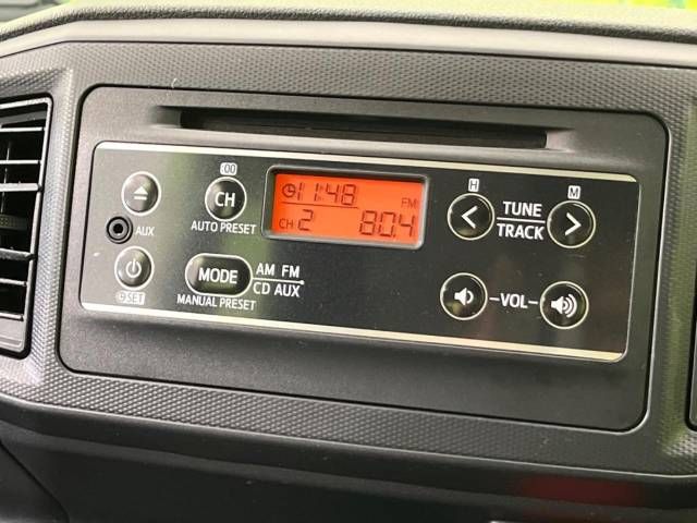 Daihatsu MIRA ES 2018-02 5721-2