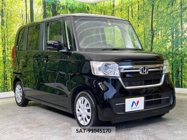 Honda N BOX 2022-03 210702-16