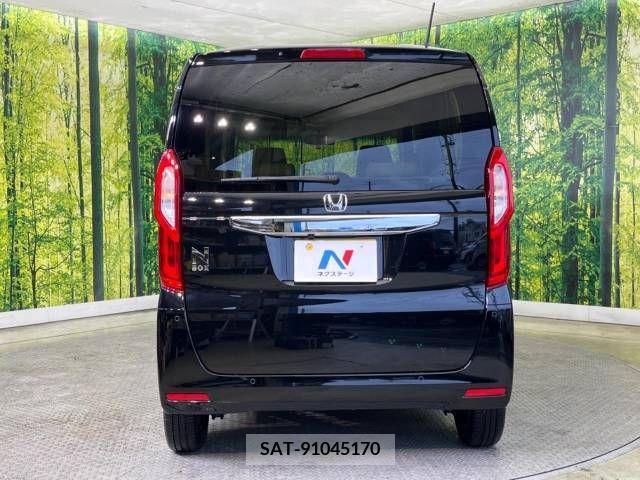 Honda N BOX 2022-03 210702-15