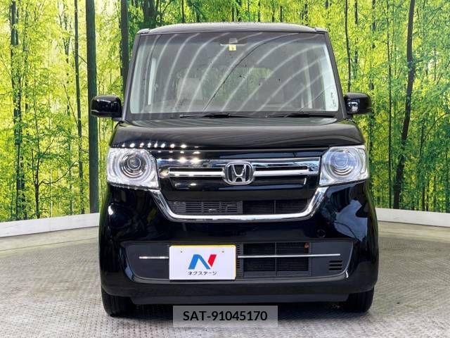 Honda N BOX 2022-03 210702-14