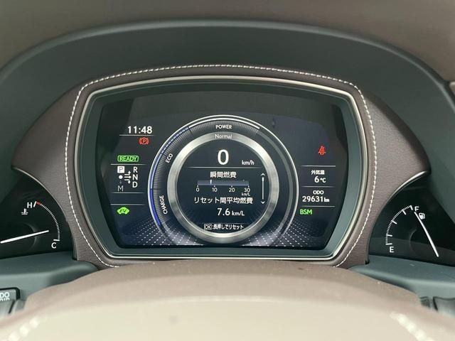 Lexus LS 2018-02 192834-11