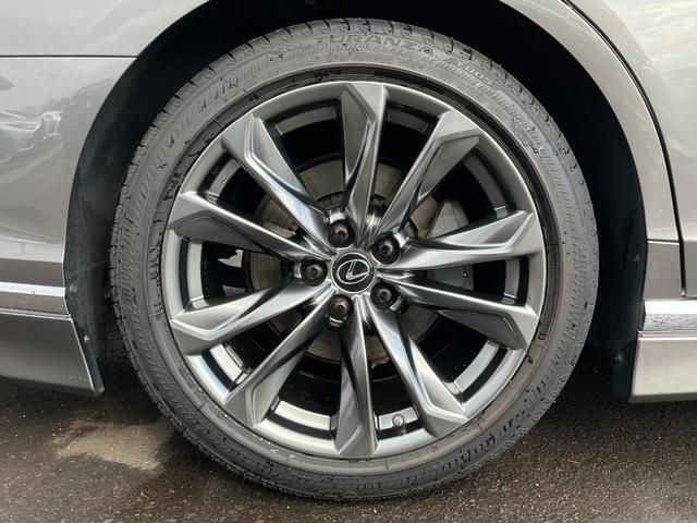 Lexus LS 2018-02 192834-3