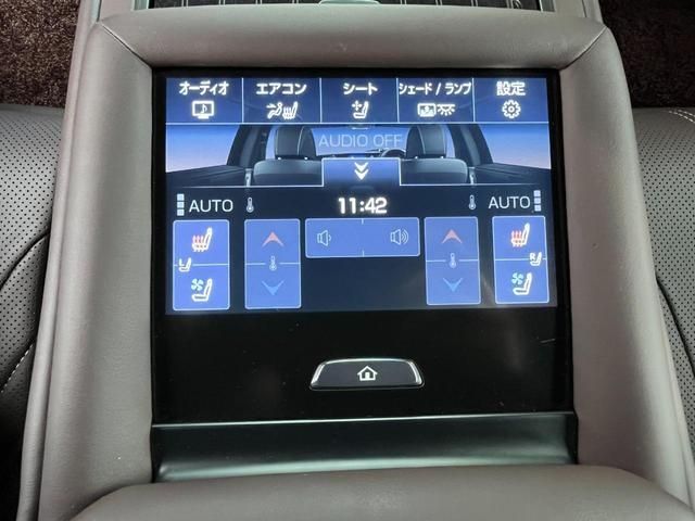 Lexus LS 2018-02 192834-10