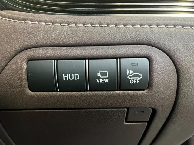 Lexus LS 2018-02 192834-20