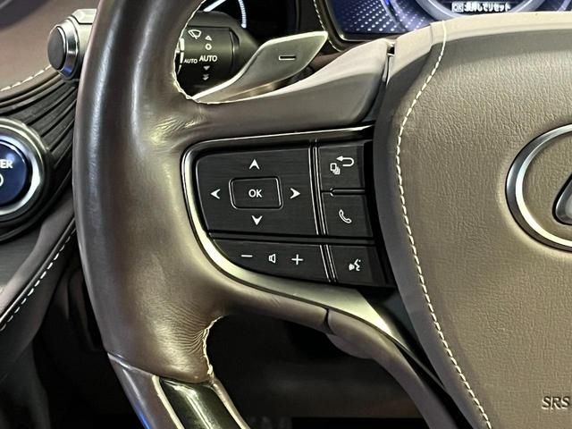 Lexus LS 2018-02 192834-13