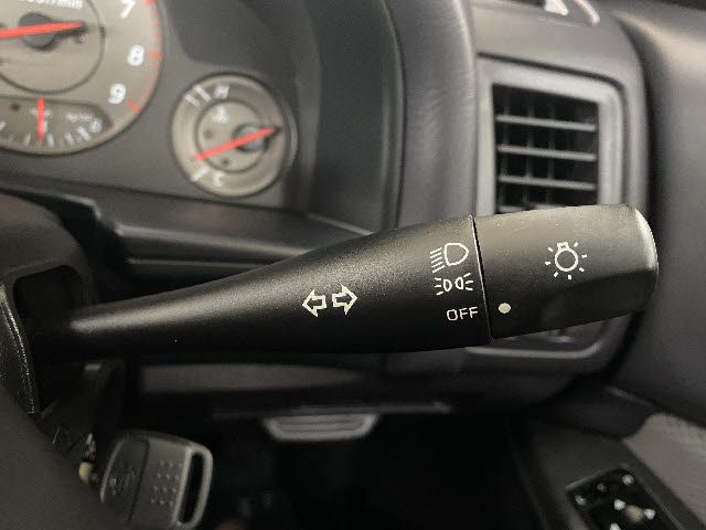 Nissan SKYLINE 2000-02 2502-17