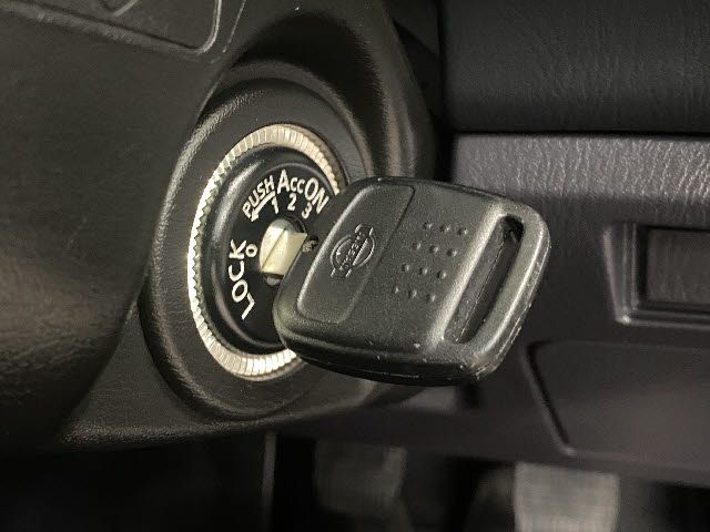 Nissan SKYLINE 2000-02 2502-20