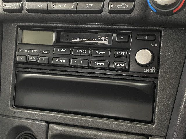 Nissan SKYLINE 2000-02 2502-14