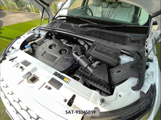 ROVER RANGE ROVER 2013-01 347719-11