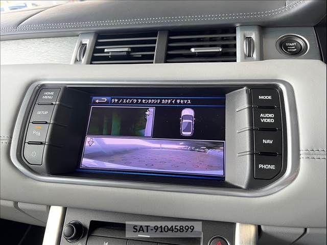 ROVER RANGE ROVER 2013-01 347719-4