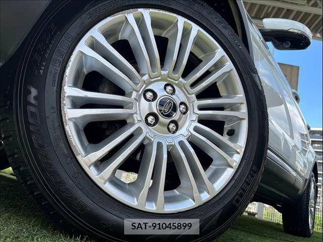 ROVER RANGE ROVER 2013-01 347719-19