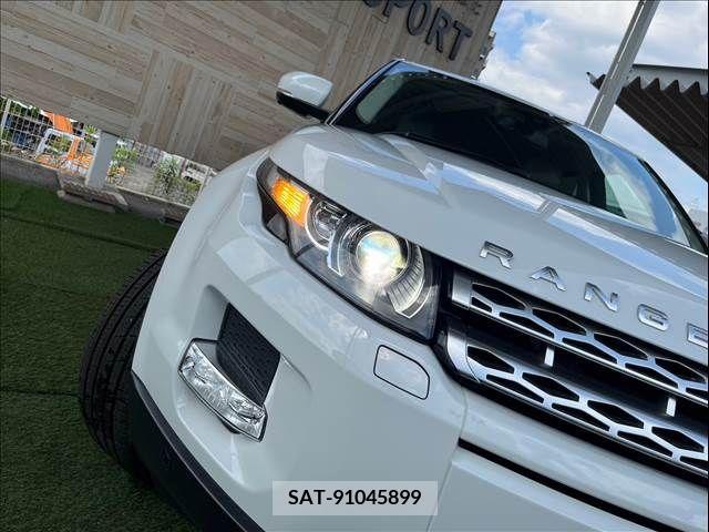 ROVER RANGE ROVER 2013-01 347719-18