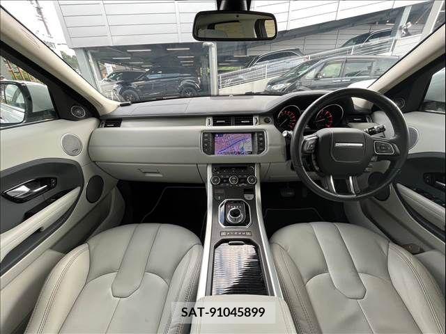 ROVER RANGE ROVER 2013-01 347719-2