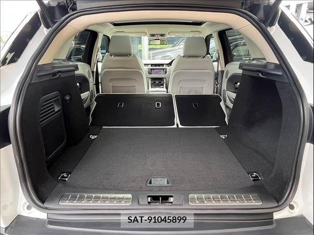 ROVER RANGE ROVER 2013-01 347719-17