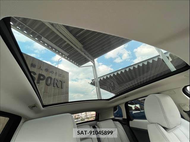 ROVER RANGE ROVER 2013-01 347719-1
