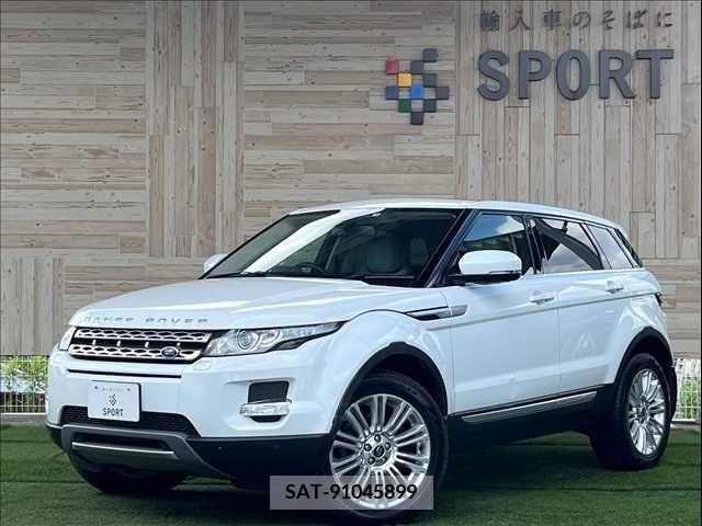 ROVER RANGE ROVER 2013-01 347719-0