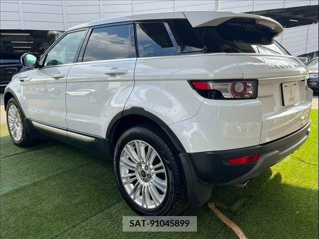 ROVER RANGE ROVER 2013-01 347719-16