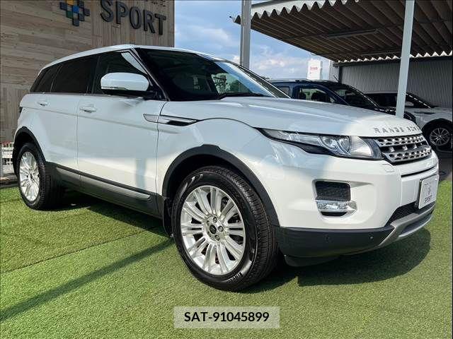 ROVER RANGE ROVER 2013-01 347719-15